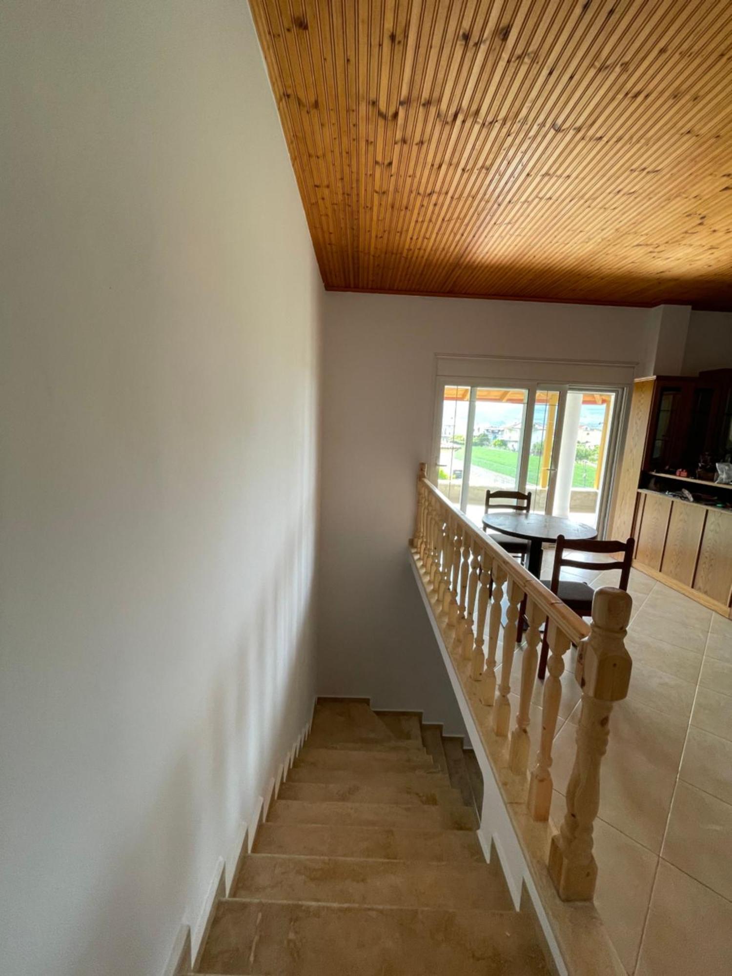 Rent Rooms Sakolli Berat Exterior foto